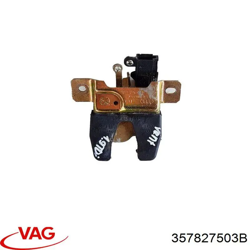 357827503B VAG 