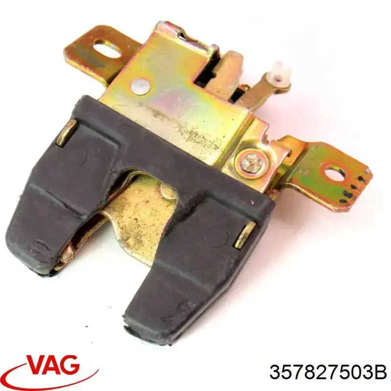 Compre 357827503B VAG 