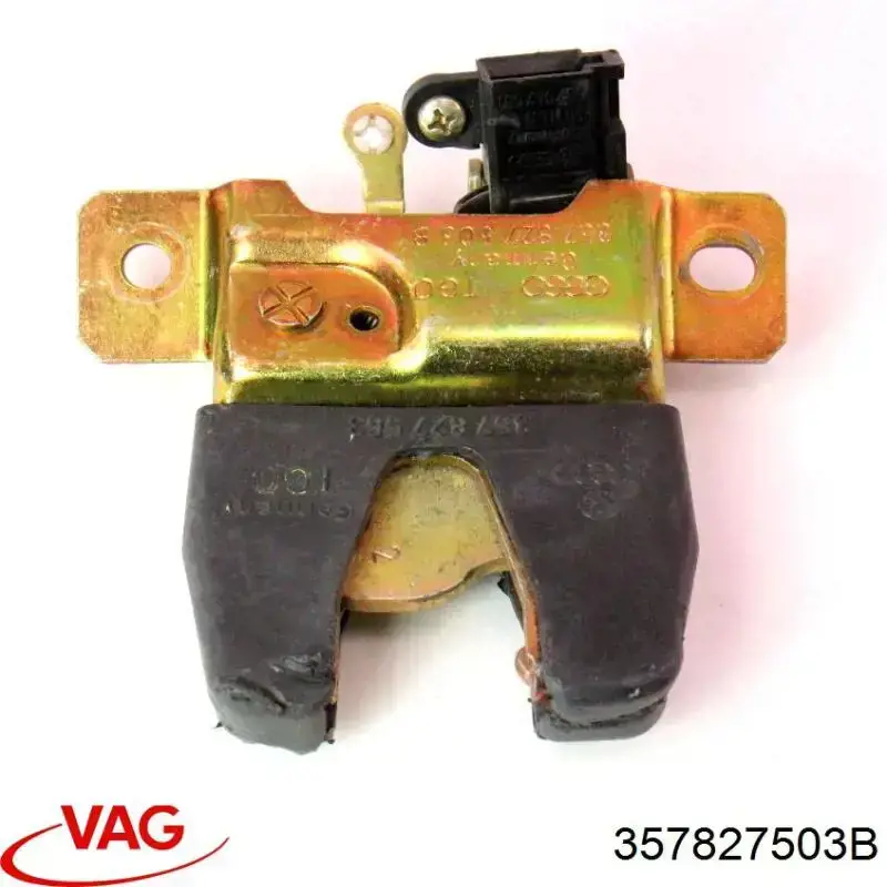  VAG 357827503B preço, a partir de 45,97 USD