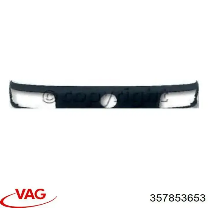 Compre 357853653 VAG Grelha do radiador