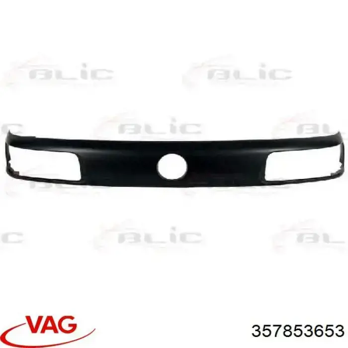 Grelha do radiador VAG 357853653 preço, a partir de 59,18 USD