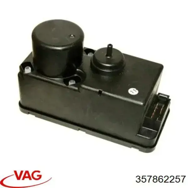 Bomba do sistema pneumático de carroçaria VAG 357862257 preço, a partir de 68,10 USD