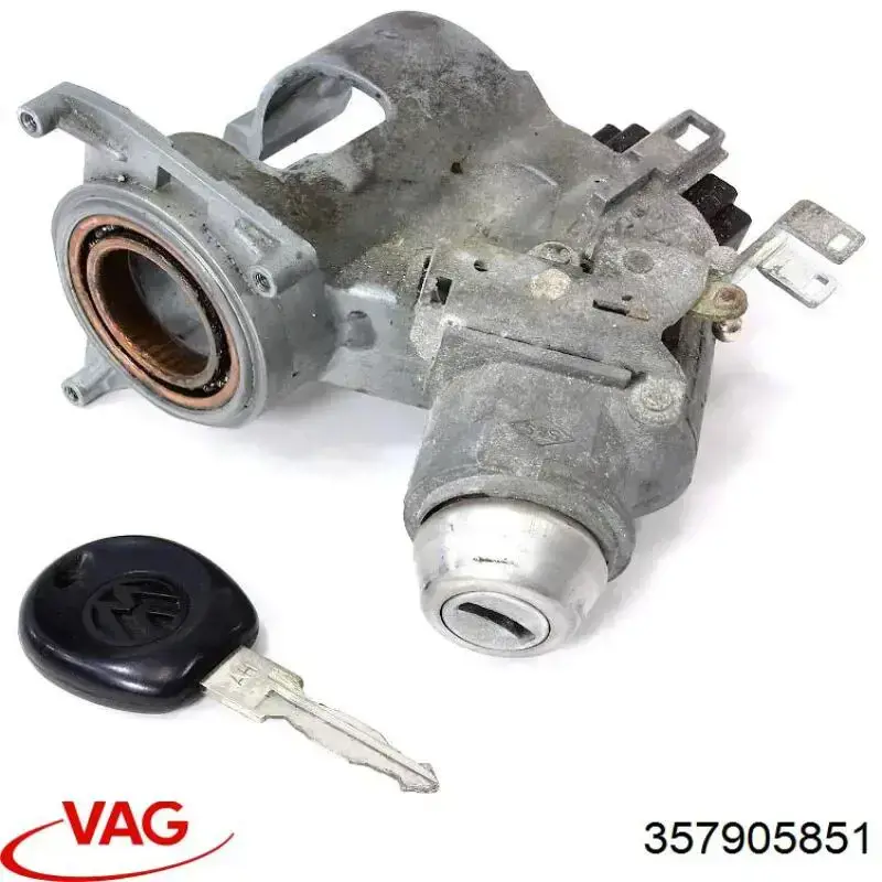 Fecho de ignição VAG 357905851 preço, a partir de 34,05 USD