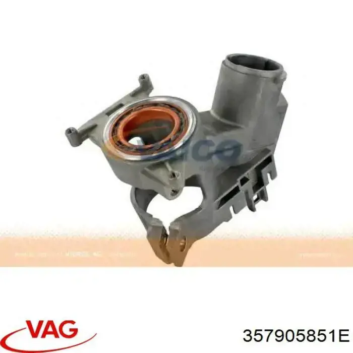 Compre 357905851E VAG Fecho de ignição
