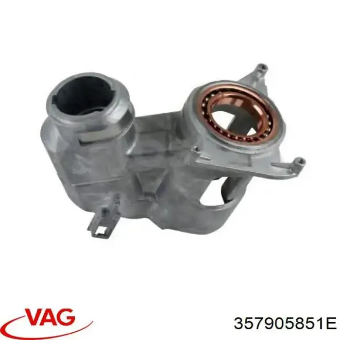 Fecho de ignição VAG 357905851E preço, a partir de 88,57 USD
