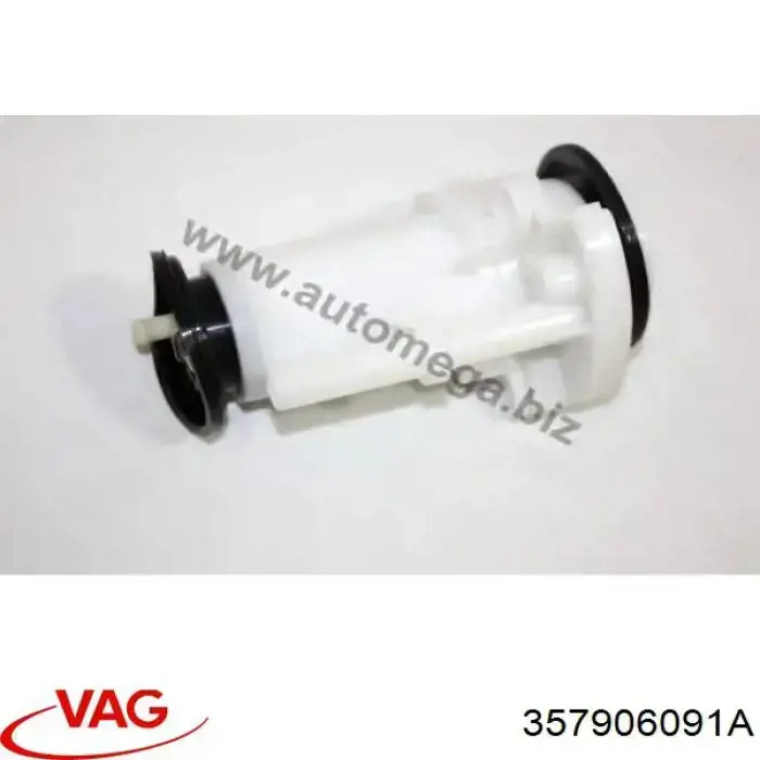 Bomba de combustível elétrica submersível VAG 357906091A preço, a partir de 63,92 USD