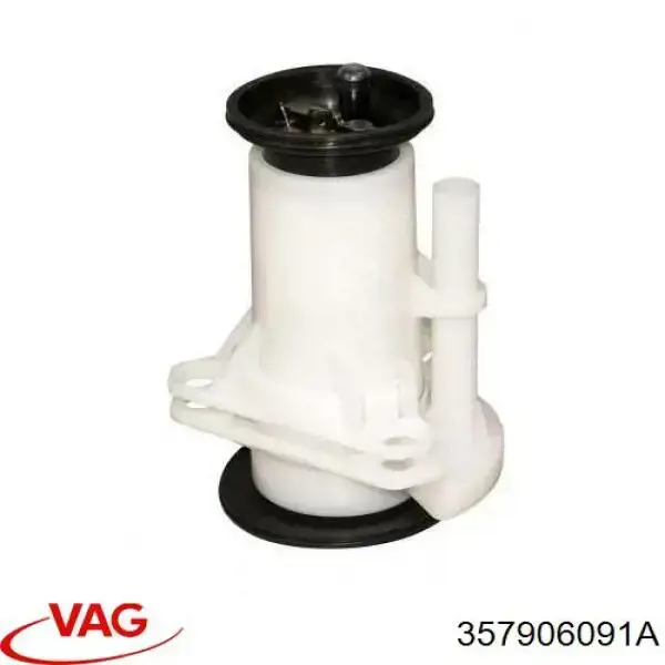 Compre 357906091A VAG Bomba de combustível elétrica submersível