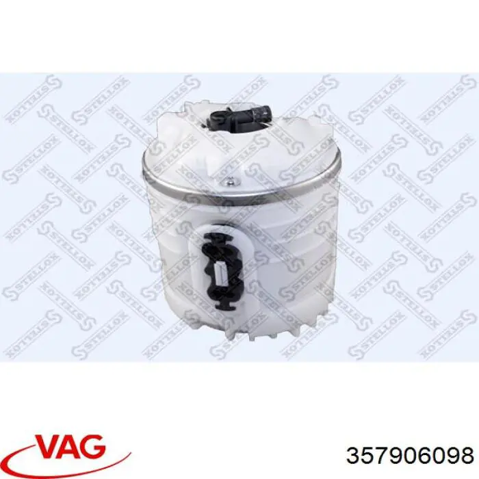 Filtro de malha de bomba de gasolina VAG 357906098 preço, a partir de 16,46 USD