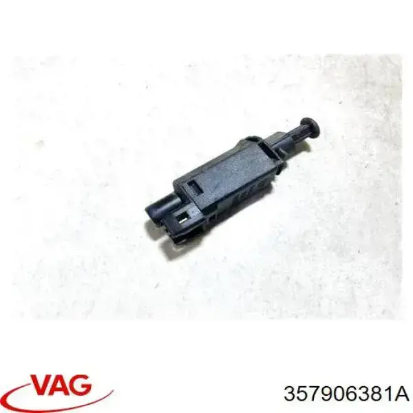 Relê de bomba de gasolina elétrica VAG 357906381A preço, a partir de 19,54 USD