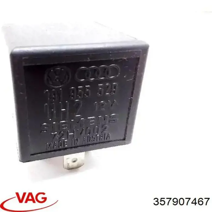  VAG 357907467 preço, a partir de  USD