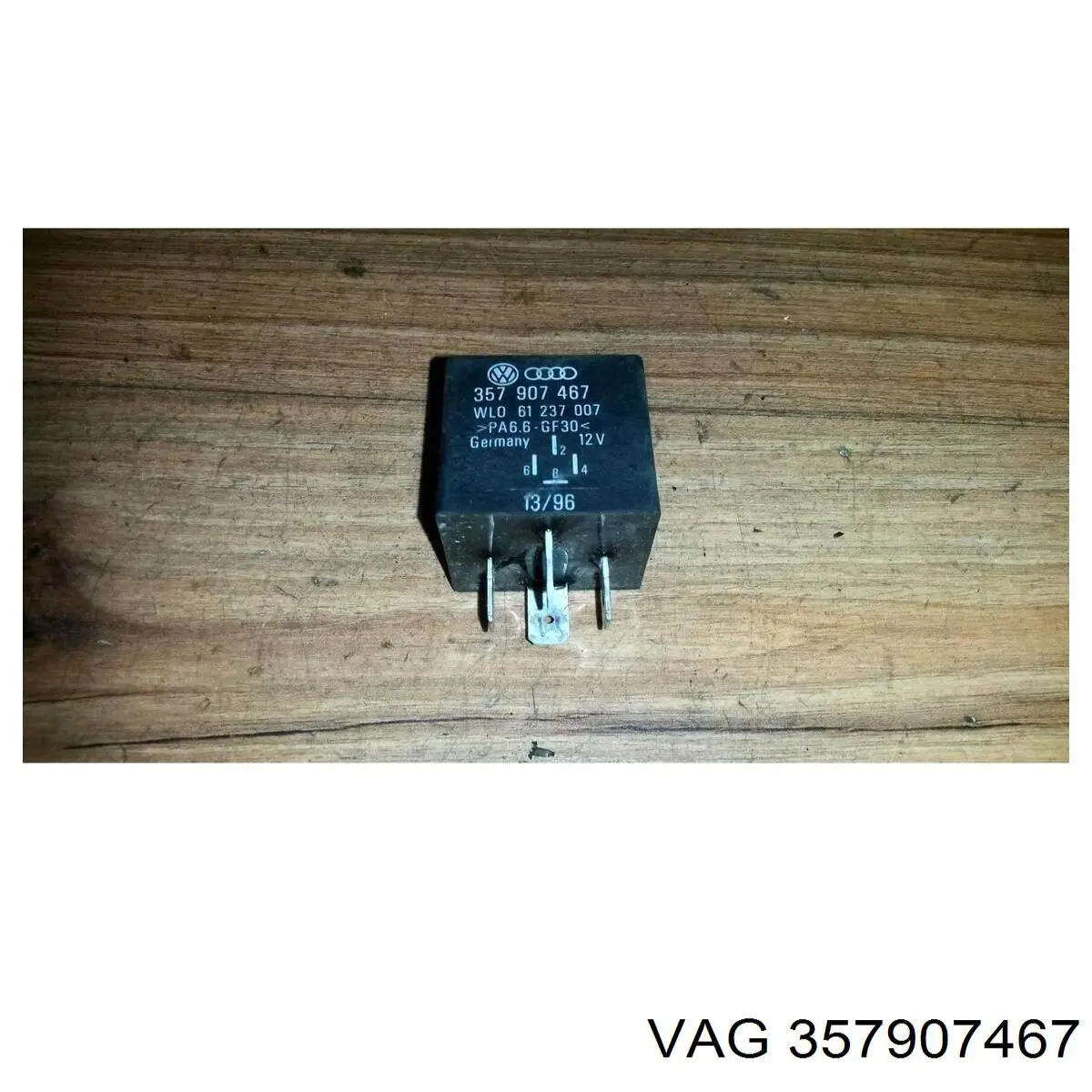 Compre 357907467 VAG 