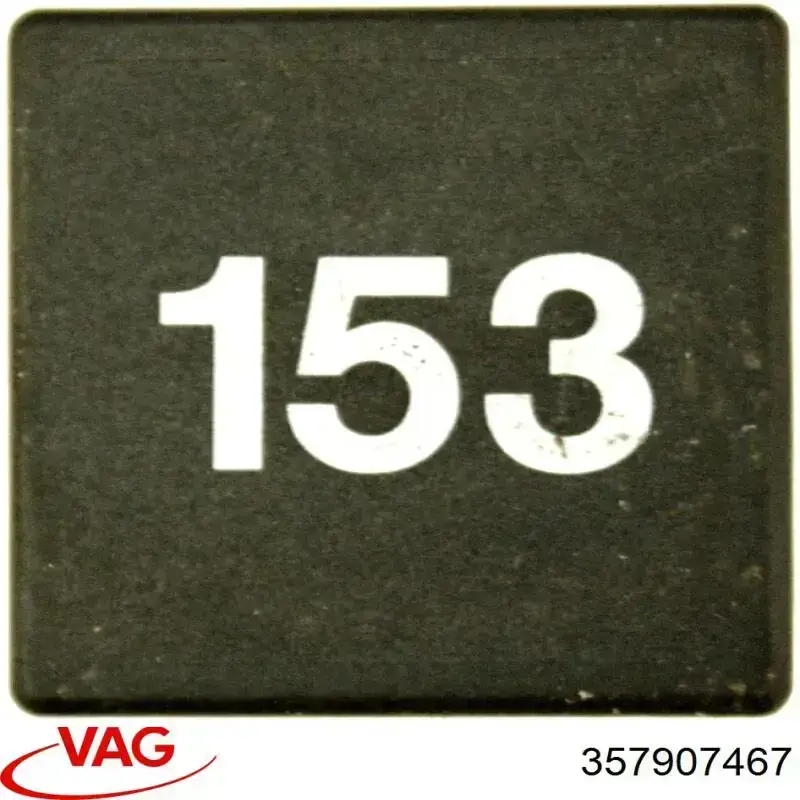 357907467 VAG 