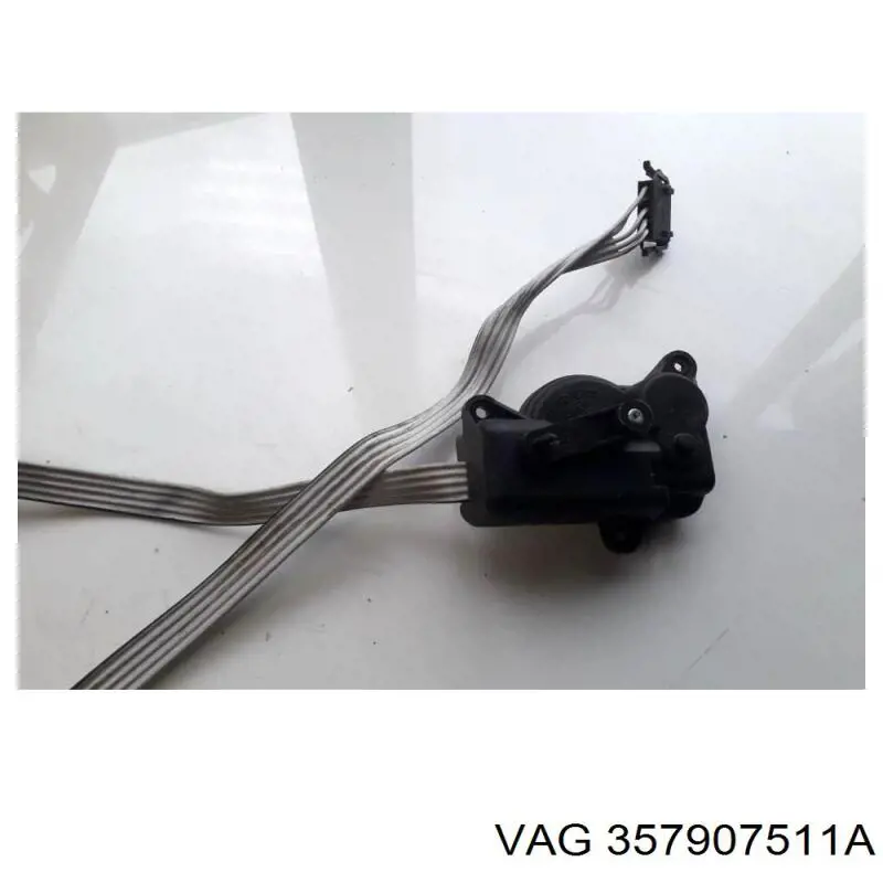 357907511 VAG 