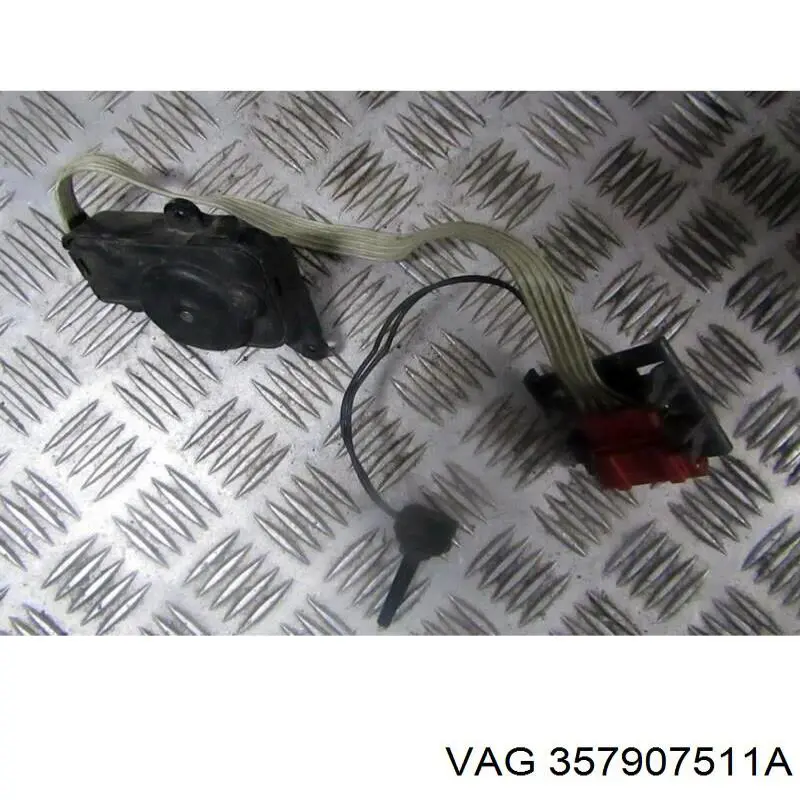  VAG 357907511 preço, a partir de  USD