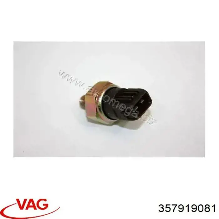 Sensor de pressão de combustível VAG 357919081 preço, a partir de 8,26 USD