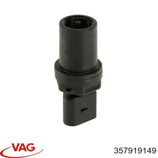 Sensor de velocidade VAG 357919149 preço, a partir de 29,16 USD