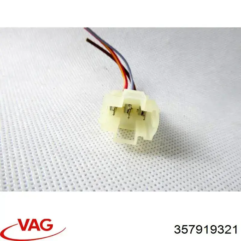  VAG 357919321 preço, a partir de 20,34 USD
