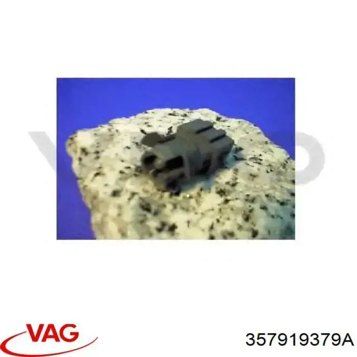 Sensor de temperatura do meio ambiente VAG 357919379A preço, a partir de 8,62 USD