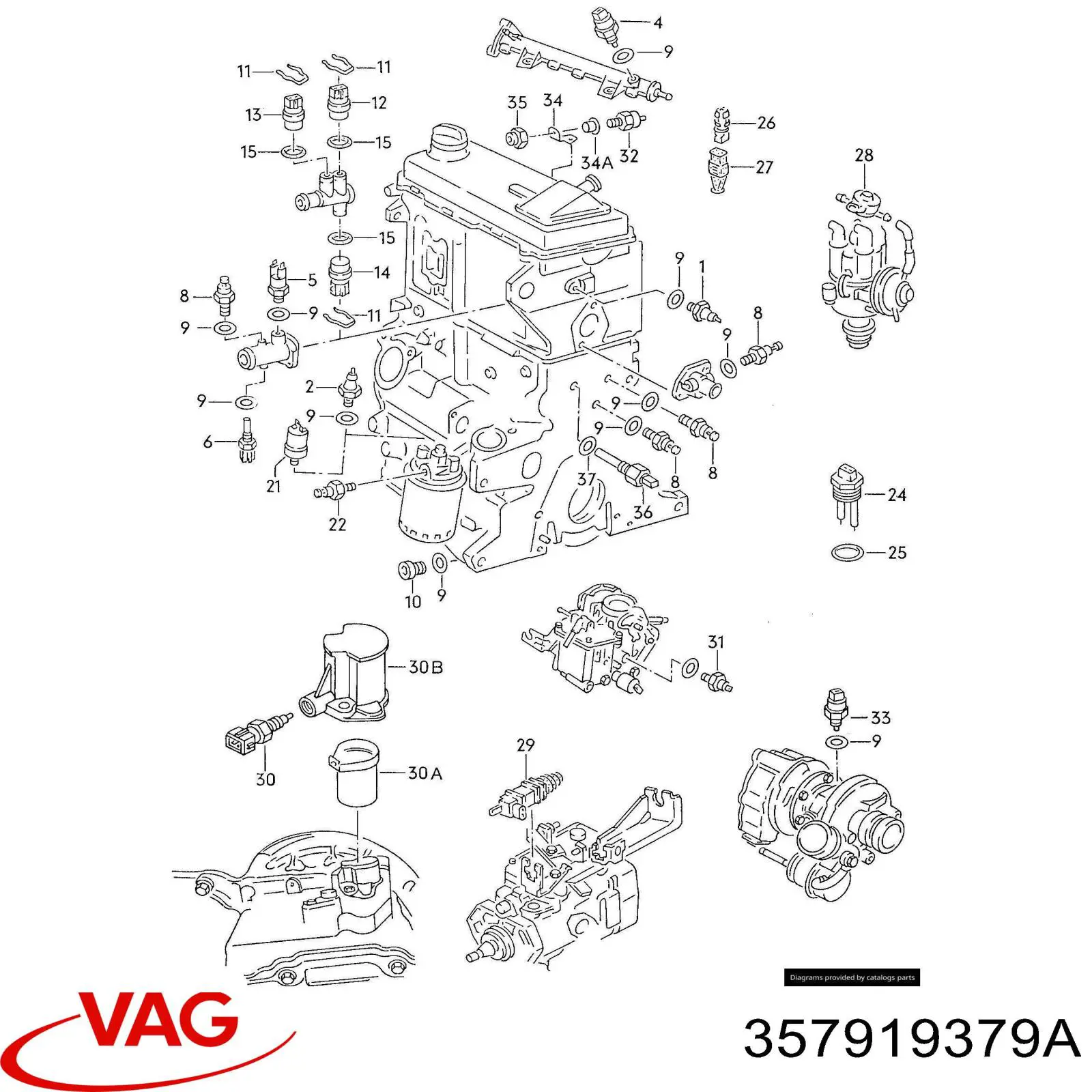 Compre 99191792601 Vika Sensor de temperatura do meio ambiente