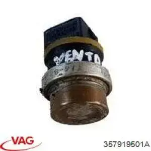 357919501A VAG Sensor de temperatura do fluido de esfriamento