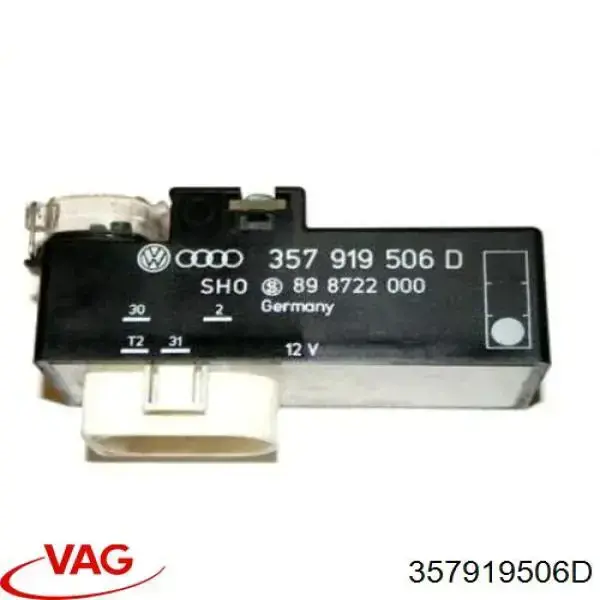  VAG 357919506D preço, a partir de 47,49 USD
