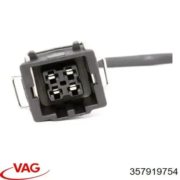  VAG 357919754 preço, a partir de 1,35 USD