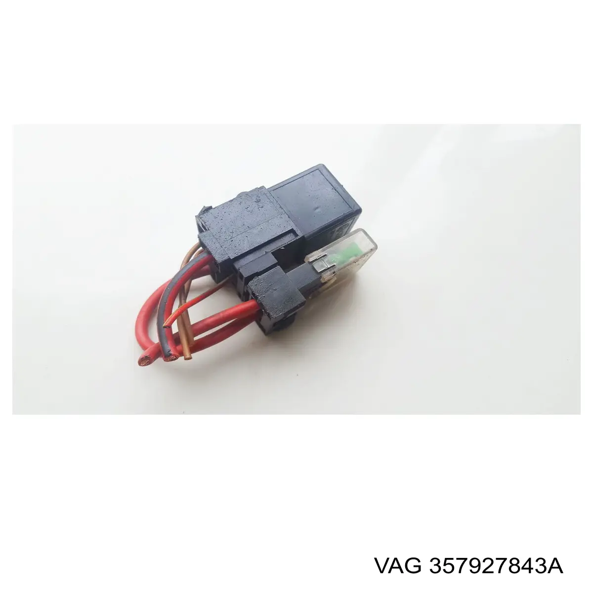 Unidade hidráulico de controlo ABS VAG 357927843A preço, a partir de 54,68 USD