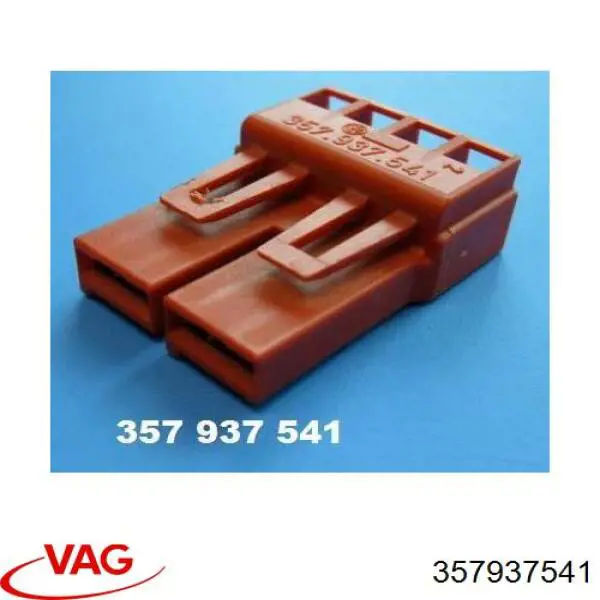  VAG 357937541 preço, a partir de 17,87 USD