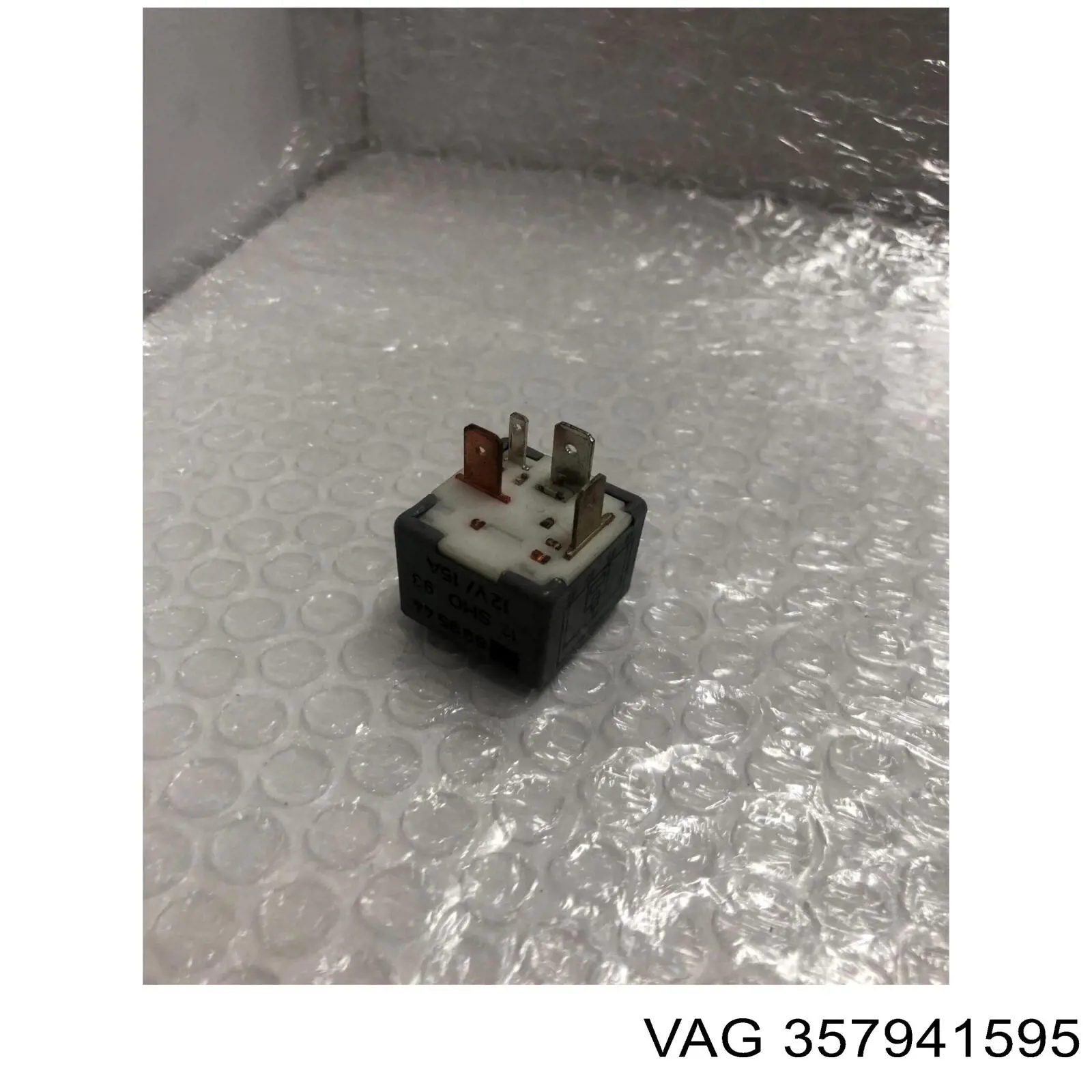 357941595 VAG 