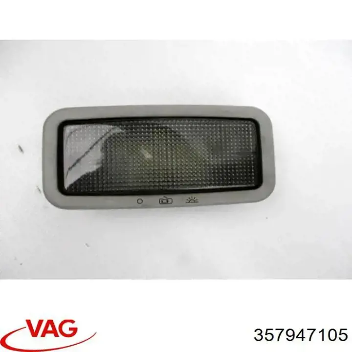  VAG 357947105 preço, a partir de 30,65 USD