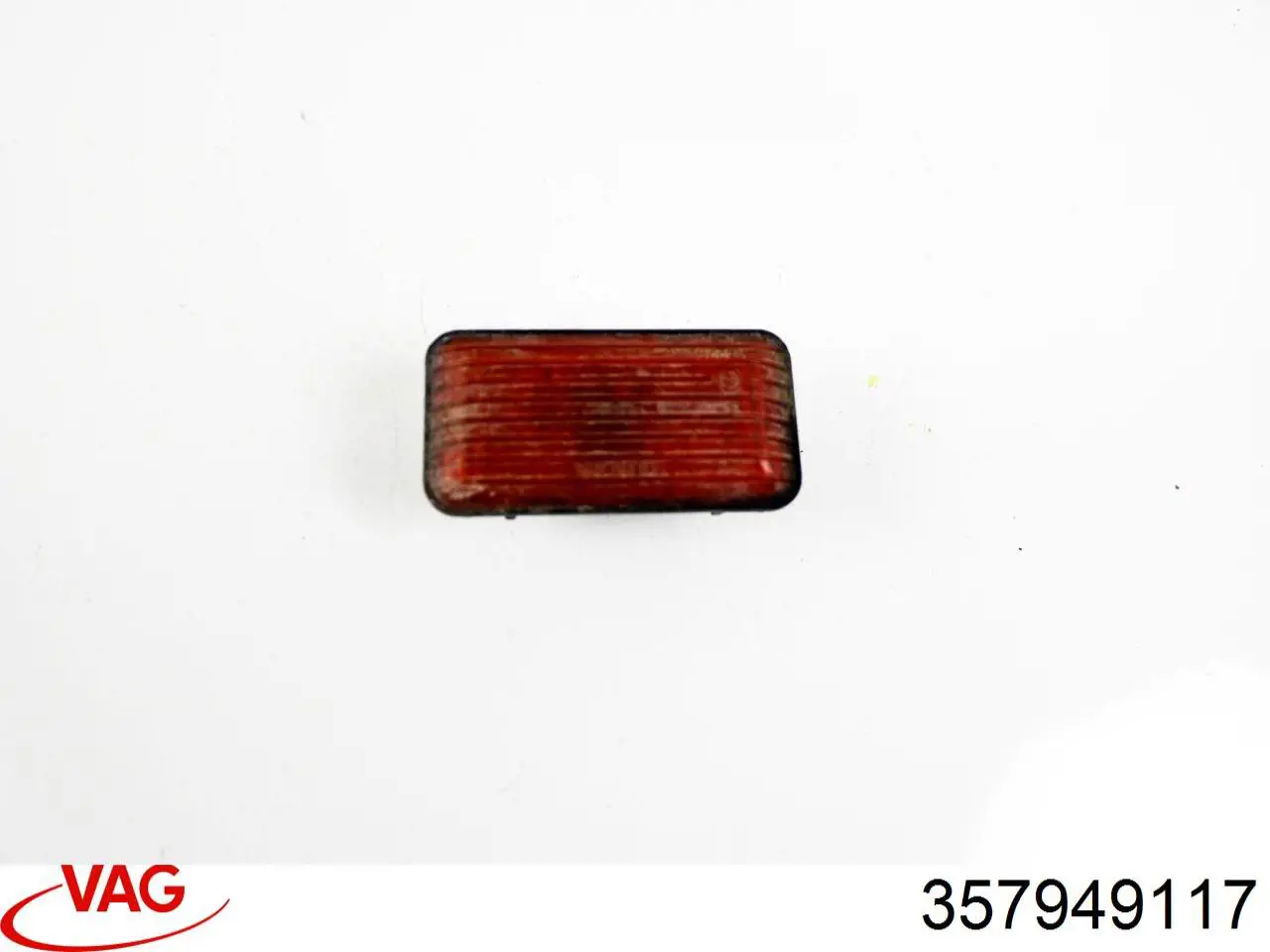 Luz intermitente no pára-lama VAG 357949117 preço, a partir de 8,88 USD