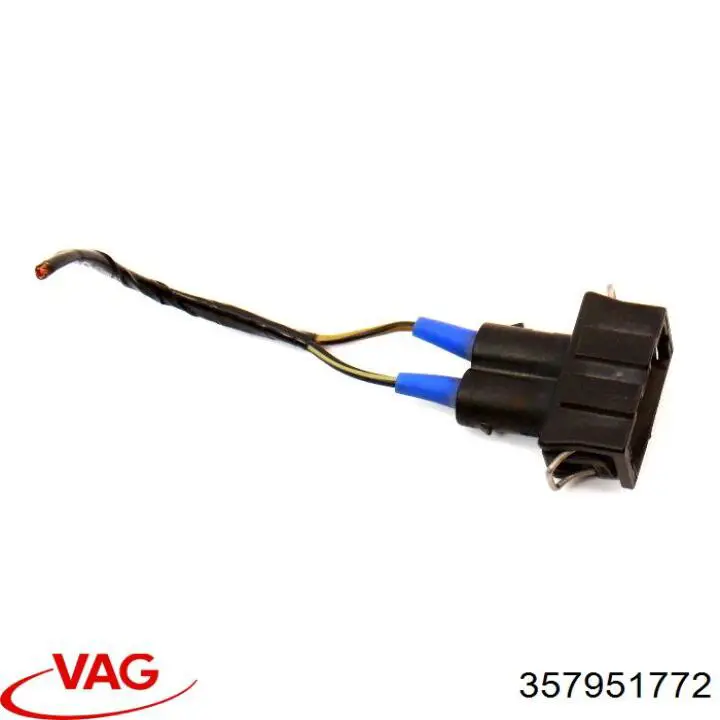  VAG 357951772 preço, a partir de 6,36 USD