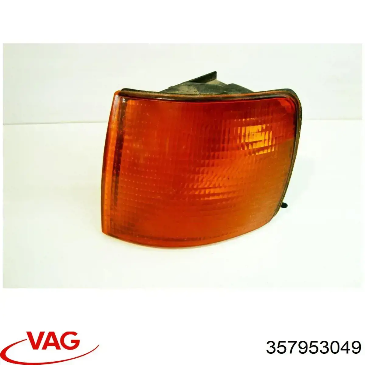 357953049 VAG Pisca-pisca esquerdo