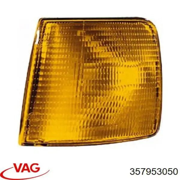357953050 VAG Pisca-pisca direito