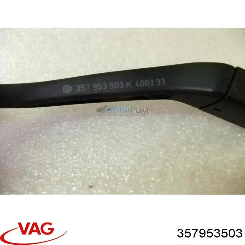  VAG 357953503 preço, a partir de 39,16 USD