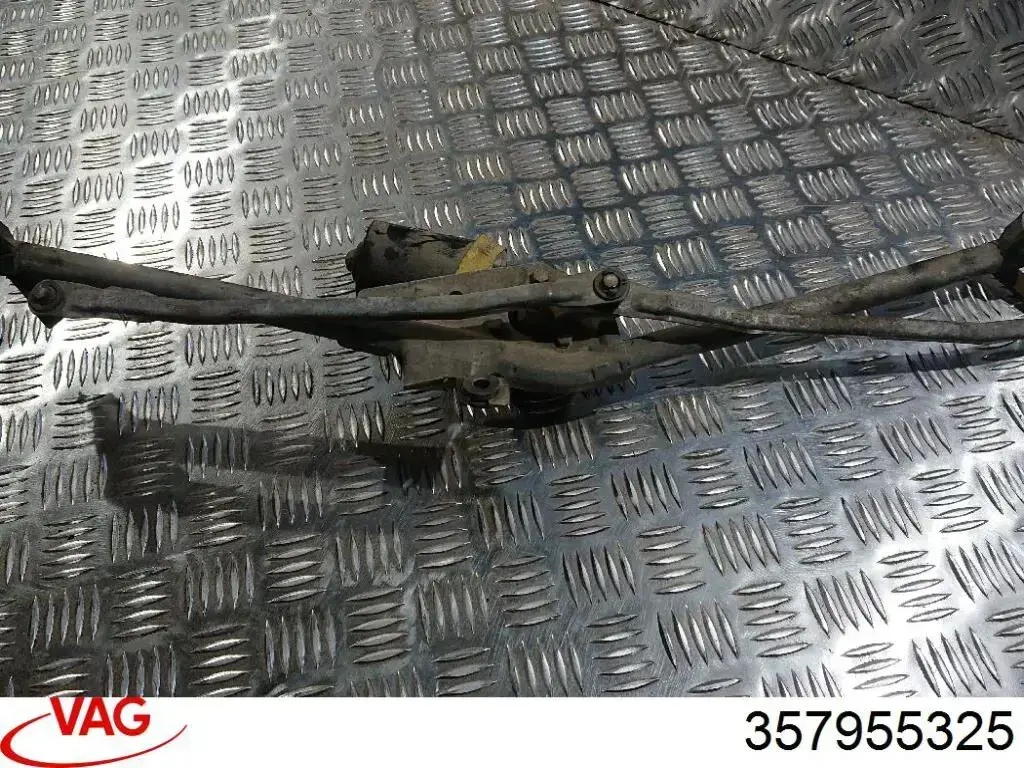 Compre 357955325 VAG 