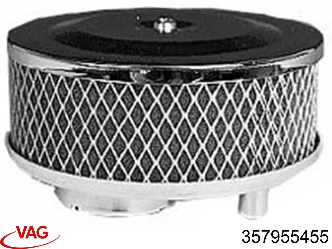 Tampa de tanque de fluido para lavador VAG 357955455 preço, a partir de 4,01 USD