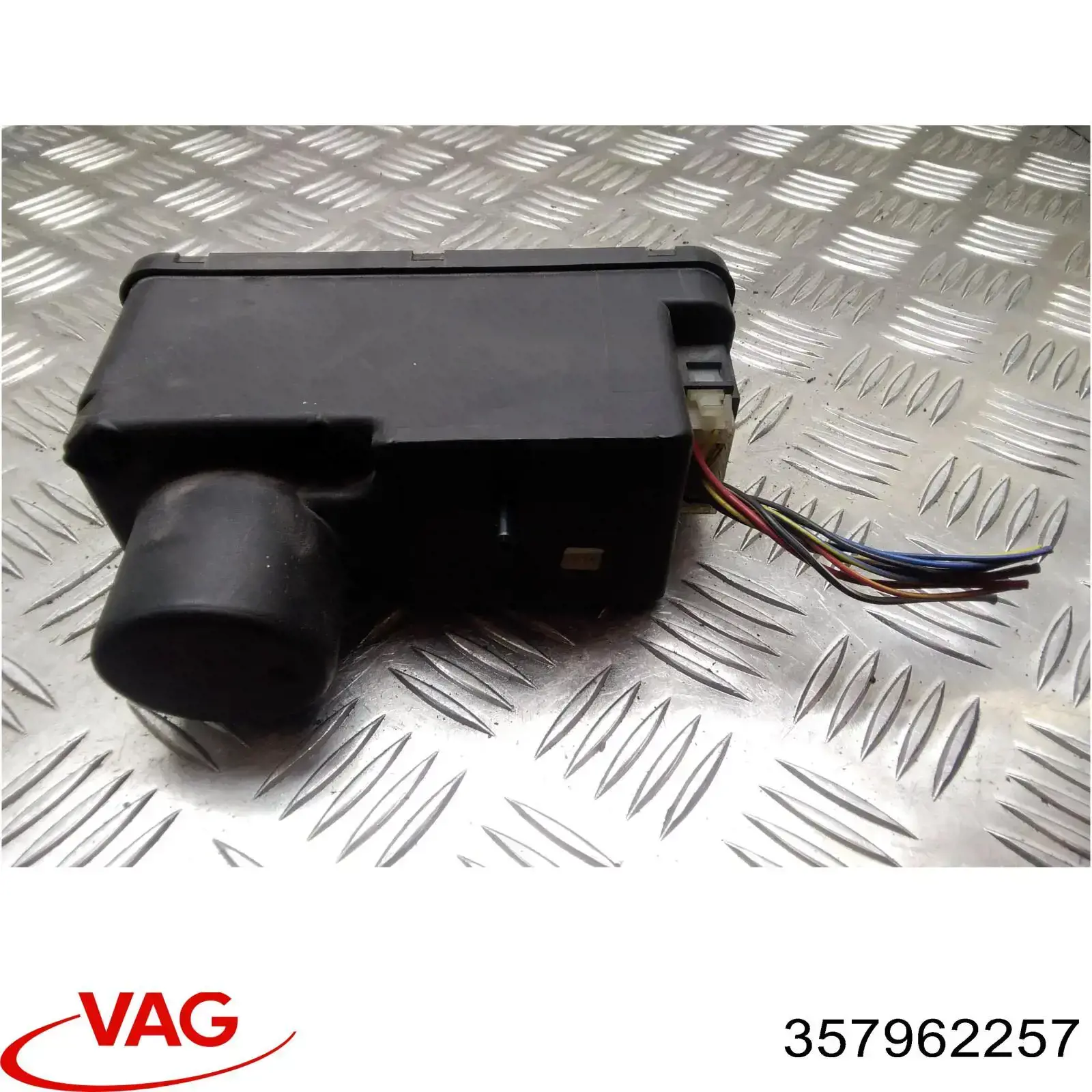 Bomba do sistema pneumático de carroçaria VAG 357962257 preço, a partir de 74,34 USD