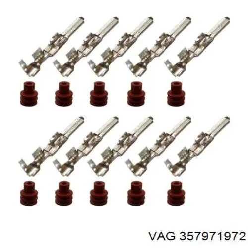  VAG 357971972 preço, a partir de 31,98 USD