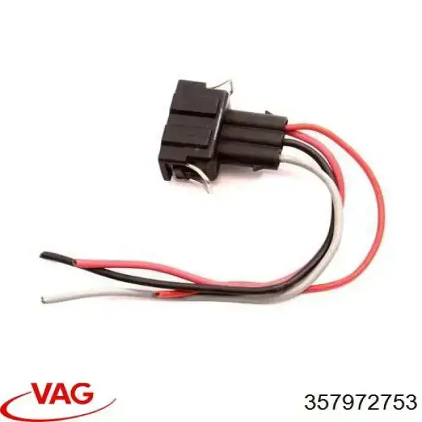  VAG 357972753 preço, a partir de 35,72 USD