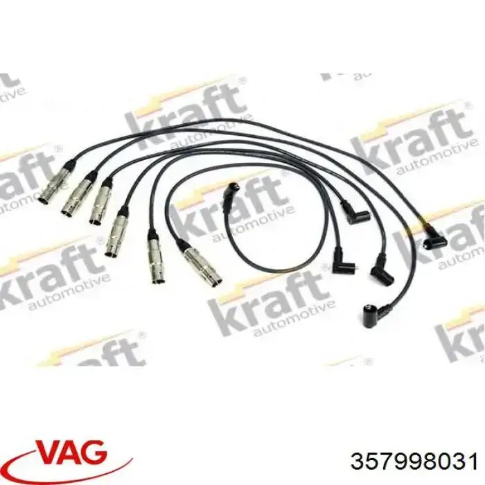 357998031 VAG 