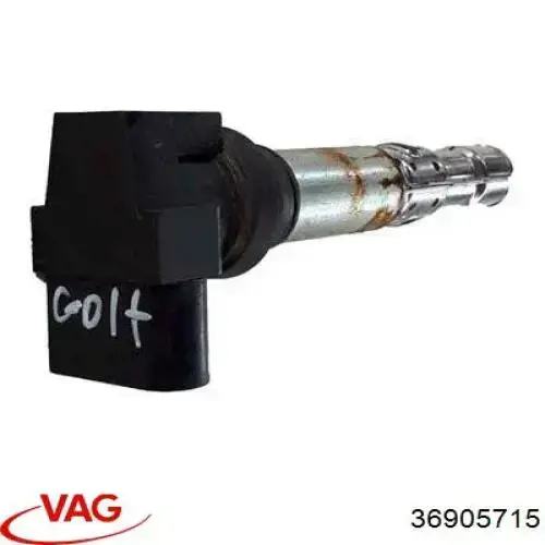 36905715 VAG Bobina de ignição