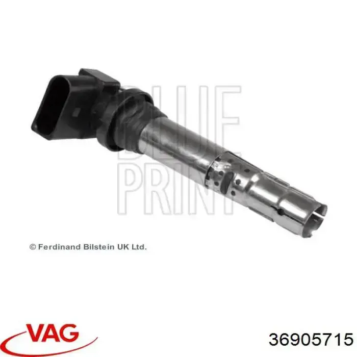 Bobina de ignição VAG 36905715 preço, a partir de 27,29 USD