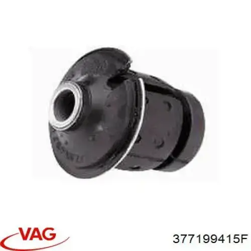 Bloco silencioso (coxim) de viga dianteira (de plataforma veicular) VAG 377199415F preço, a partir de 12,81 USD