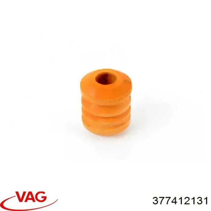 Pára-choque (grade de proteção) de amortecedor dianteiro VAG 377412131 preço, a partir de 10,31 USD