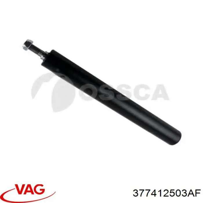 Compre 377412503AF VAG Amortecedor dianteiro