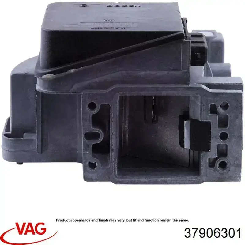 37906301 VAG Sensor de fluxo (consumo) de ar, medidor de consumo M.A.F. - (Mass Airflow)
