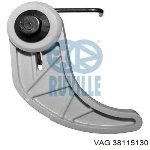 Compre 38115130 VAG Reguladora de tensão da cadeia de bomba de óleo