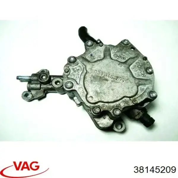 Bomba de combustível de tandem VAG 38145209 preço, a partir de 57,99 USD