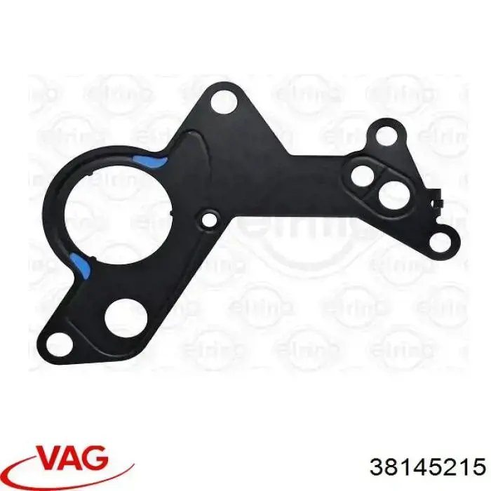 Compre 38145215 VAG Vedante de bomba de tandem
